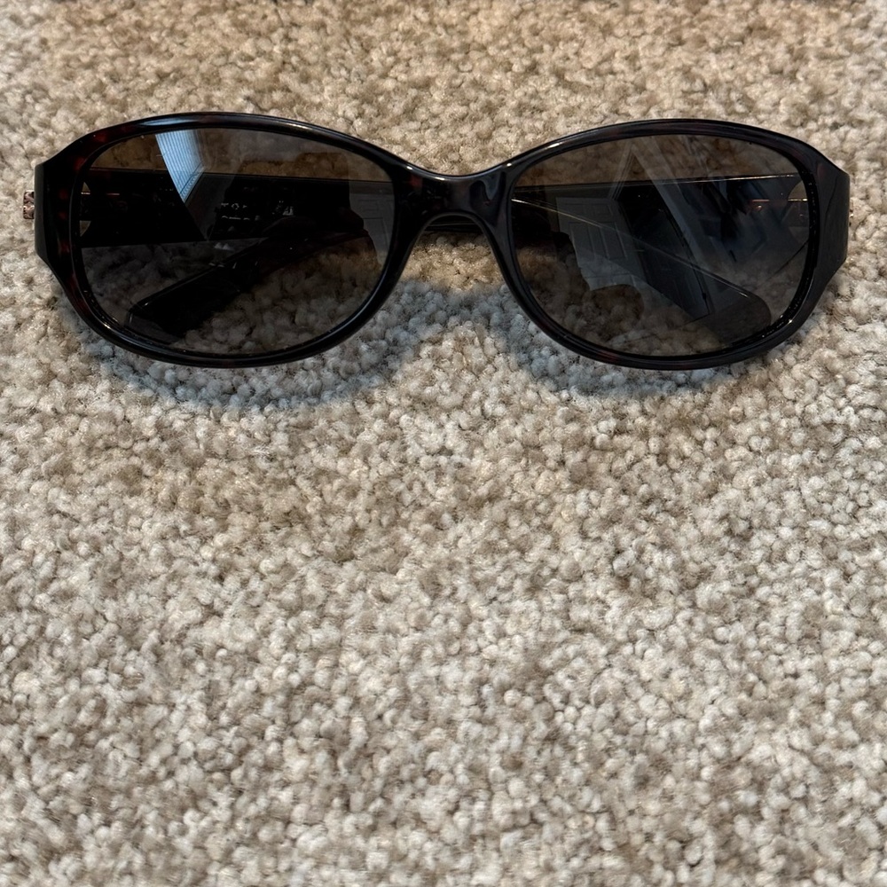 Tory Burch Sunglasses with Case